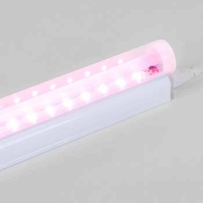 Светильник для растений Elektrostandard FT-002 a052887 Цвет арматуры белый Цвет плафонов белый от ImperiumLoft