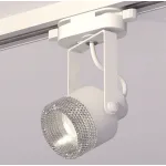 Светильник на штанге Ambrella Track System 1 XT6601060 Цвет плафонов прозрачный