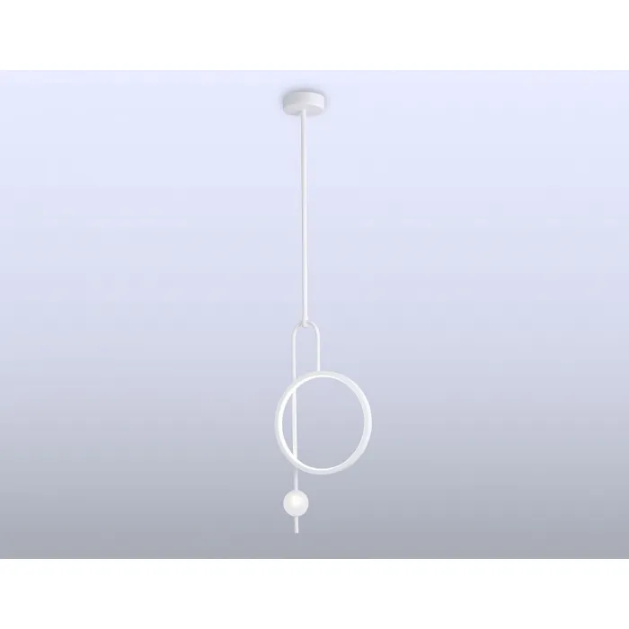 Светильник на штанге Ambrella FL FL66431 от ImperiumLoft