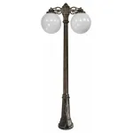 Фонарный столб Fumagalli Globe 300 G30.156.S20.BYE27DN