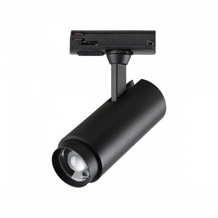 Трековый светильник  Novotech Nail 359029 от ImperiumLoft