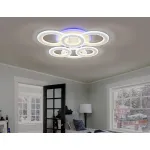 Потолочная люстра Ambrella Original FA8805 от ImperiumLoft