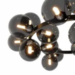 Подвесная люстра Maytoni Dallas MOD545PL-25B от ImperiumLoft