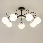 Люстра на штанге Citilux Стивен CL141271 от ImperiumLoft