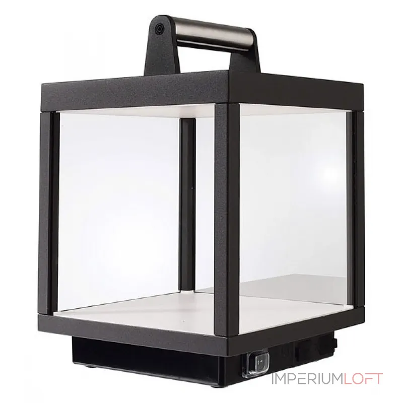 Фонарь кемпинговый Deko-Light Lacertae USB 346009 от ImperiumLoft Фонарь кемпинговый Deko-Light Lacertae USB 346009 от ImperiumLoft