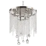 Подвесная люстра Stilfort Smira 2142/11/08P