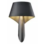 Бра Vele Luce Energia VL8242W01 Цвет плафонов черный