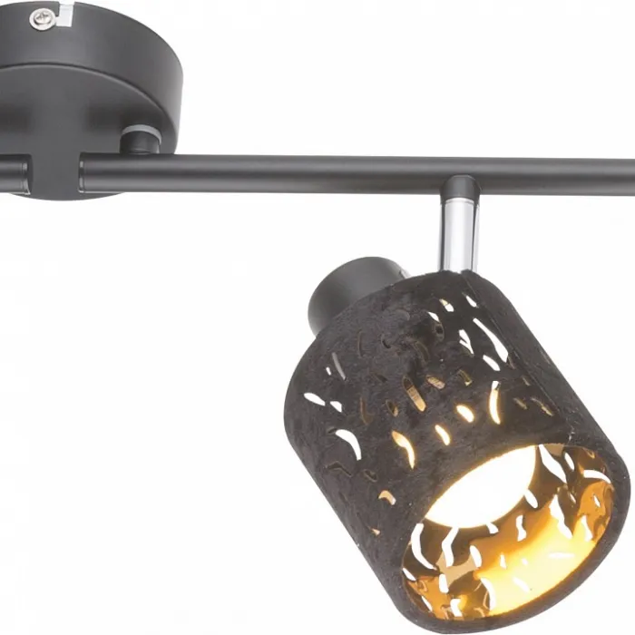 Спот Globo Troy 54121-4 от ImperiumLoft