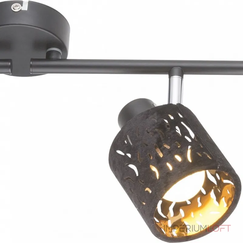 Спот Globo Troy 54121-4 от ImperiumLoft Спот Globo Troy 54121-4 от ImperiumLoft