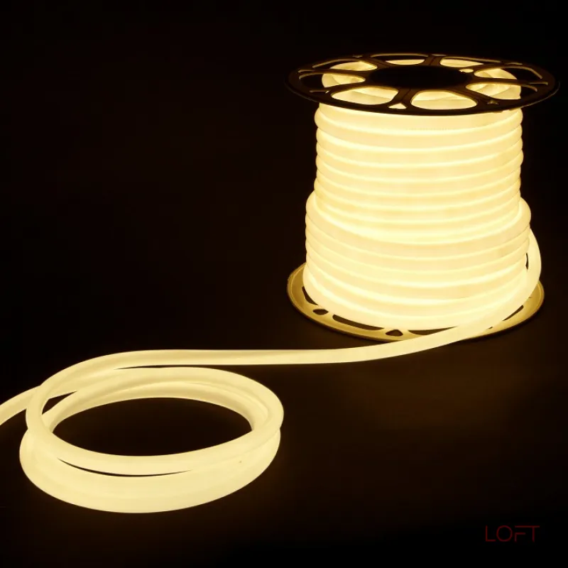 Шнур световой  Elektrostandard LS 003 220V 9,6 IP67 LS003 220V