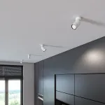 Светильник на штанге Elektrostandard Niro a065462 от ImperiumLoft