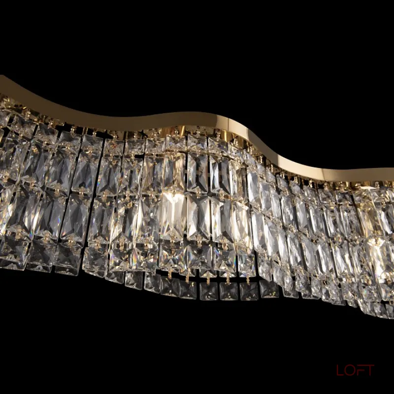 Подвесной светильник Maytoni Dune DIA005PL-06G Подвесной светильник Maytoni Dune DIA005PL-06G