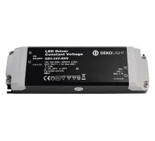 Блок питания Deko-Light 862163 40Вт 24V белый