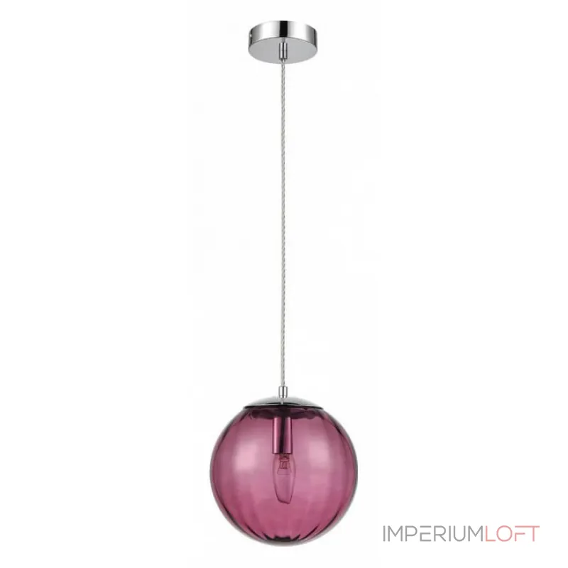 Подвесной светильник Vele Luce Folie VL5513P11 
