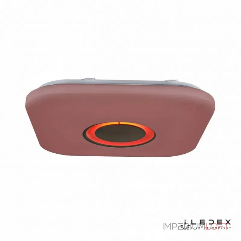 Накладной светильник iLedex Music Music-48W-Square