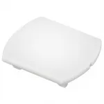 Заглушка для трека Lightstar Barra 504166 Цвет арматуры белый