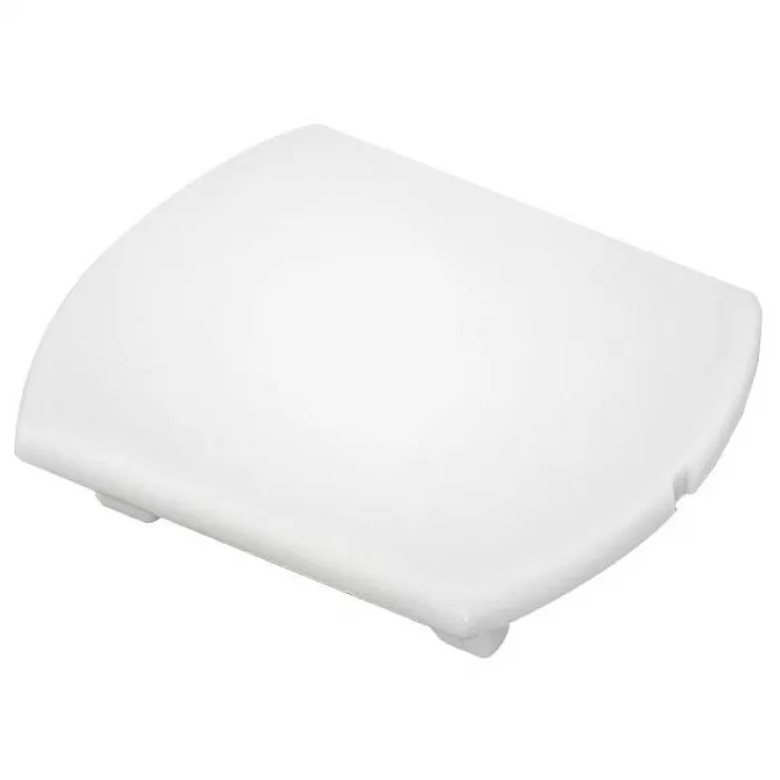 Заглушка для трека Lightstar Barra 504166 Цвет арматуры белый от ImperiumLoft