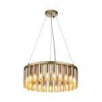 Подвесная люстра Favourite Slang 4503-25P от ImperiumLoft Подвесная люстра Favourite Slang 4503-25P от ImperiumLoft