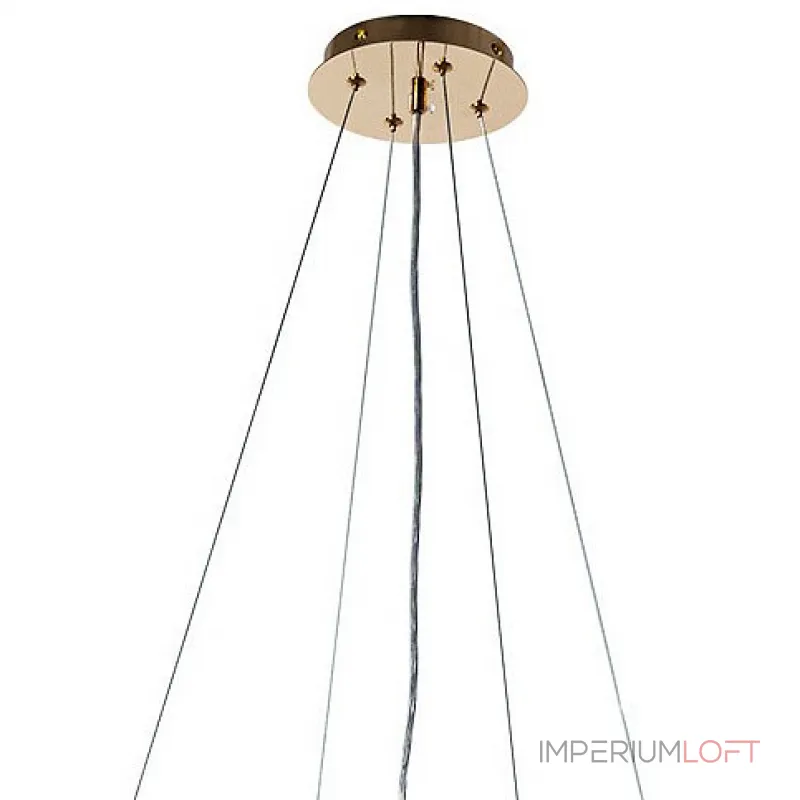 Подвесная люстра Arte Lamp Nicoletta A1052SP-8GO Подвесная люстра Arte Lamp Nicoletta A1052SP-8GO