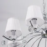 Подвесная люстра Citilux Шелли CL438181 Подвесная люстра Citilux Шелли CL438181