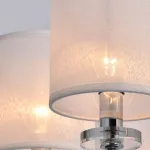 Подвесная люстра Chiaro Палермо 25 386017008 от ImperiumLoft