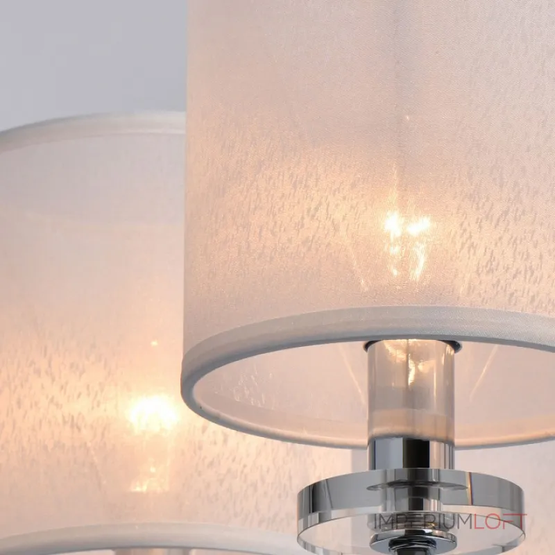 Подвесная люстра Chiaro Палермо 25 386017008 Подвесная люстра Chiaro Палермо 25 386017008