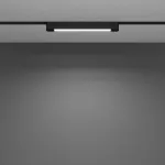Трековый светильник Maytoni Basis Rot TR104-1-10W4K-B от ImperiumLoft
