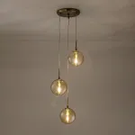 Подвесной светильник Citilux Томми CL102033 