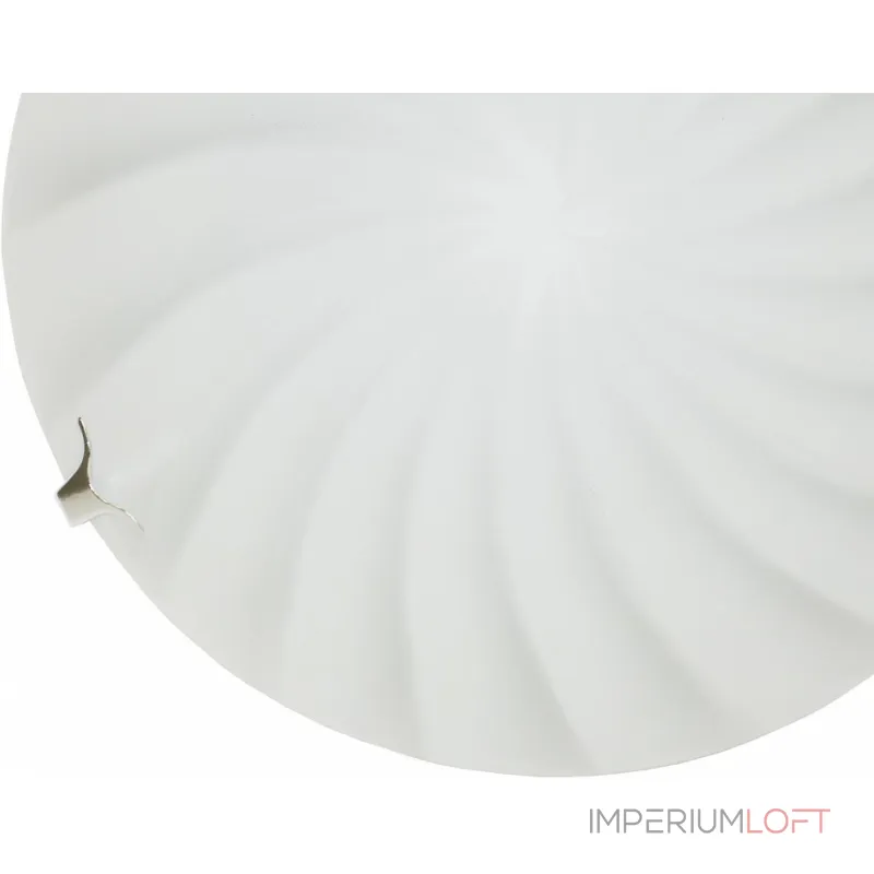 Потолочный светильник Arte Lamp Medusa A3520PL-1CC Потолочный светильник Arte Lamp Medusa A3520PL-1CC