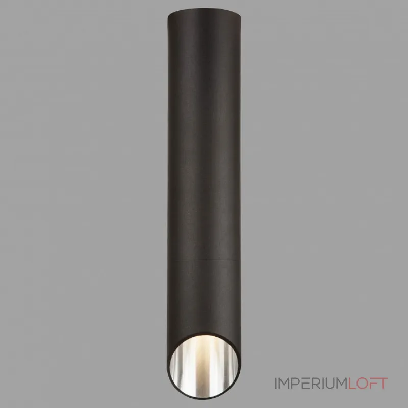 Накладной светильник Maytoni Lipari C026CL-01B Цвет арматуры черный Цвет плафонов черный