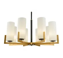 Люстра Maytoni MOD089PL-08BS