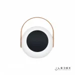 Колонка звуковая iLedex Giggle EYS0970-CH WH от ImperiumLoft