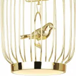 Подвесной светильник Favourite Chick 1928-2P от ImperiumLoft