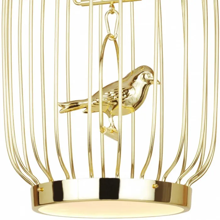 Подвесной светильник Favourite Chick 1928-2P от ImperiumLoft