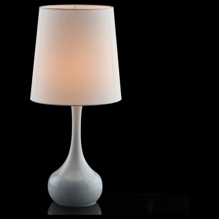 Настольная лампа декоративная MW-Light Салон 415033701 от ImperiumLoft