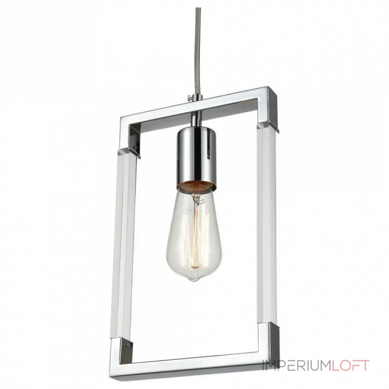 Подвесной светильник Vele Luce Palermo 742 VL5023P12 