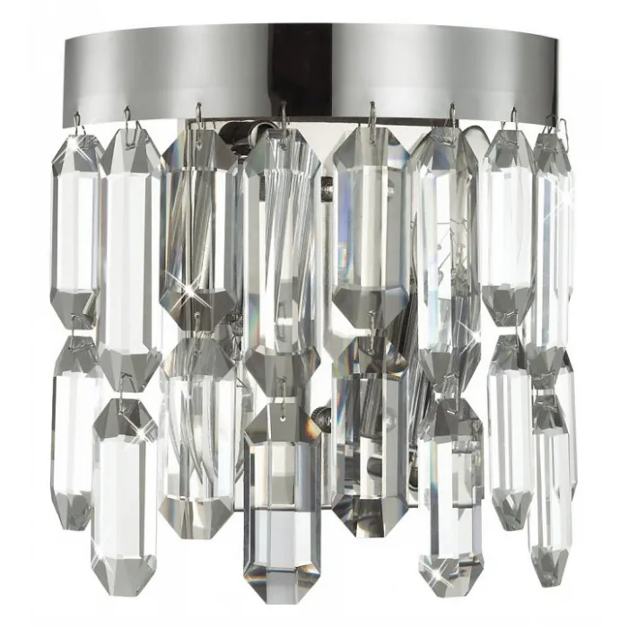 Накладной светильник Odeon Light Dakisa 4985/2W от ImperiumLoft