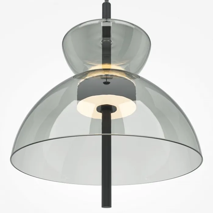 Подвесной светильник Maytoni Bangkok MOD185PL-L11B3K2 от ImperiumLoft