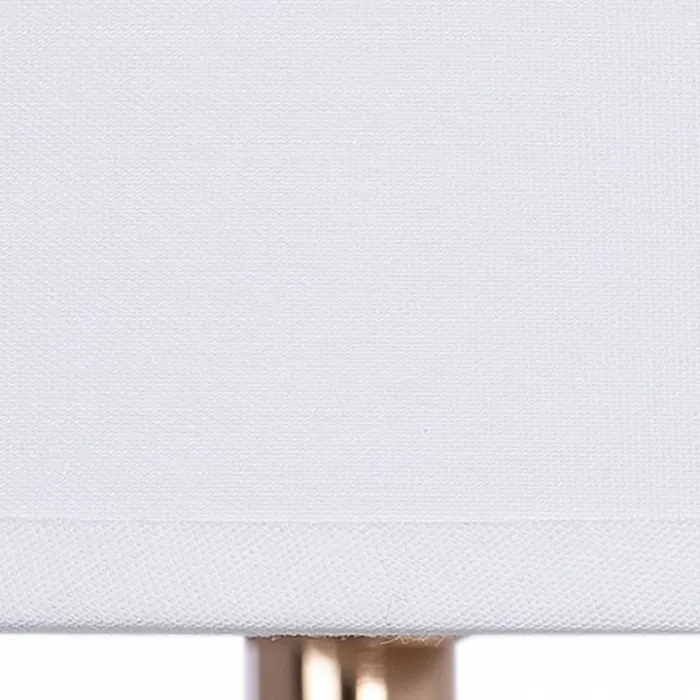 Настольная лампа декоративная Arte Lamp Revati A4016LT-1WH Цвет арматуры Белый Цвет плафонов Белый от ImperiumLoft