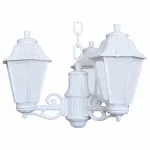 Подвесной светильник Fumagalli Sichem/Anna 3L E22.120.S30.WYF1R от ImperiumLoft