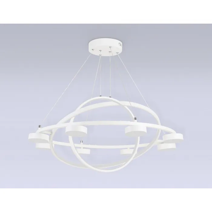 Подвесная люстра Ambrella FL FL51777 от ImperiumLoft