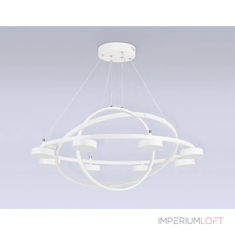 Подвесная люстра Ambrella FL FL51777