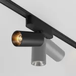 Трековый светильник Maytoni Focus LED TR103-1-12W3K-M-B
