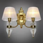 Бра Omnilux Balestrate OML-56801-02 от ImperiumLoft