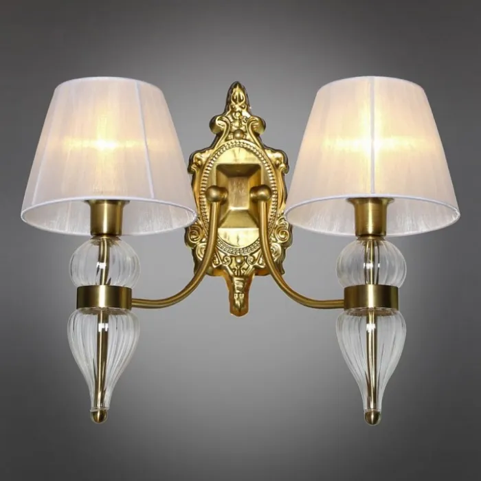 Бра Omnilux Balestrate OML-56801-02 от ImperiumLoft