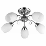 Потолочная люстра TopLight Malvina TL3500X-05CH 