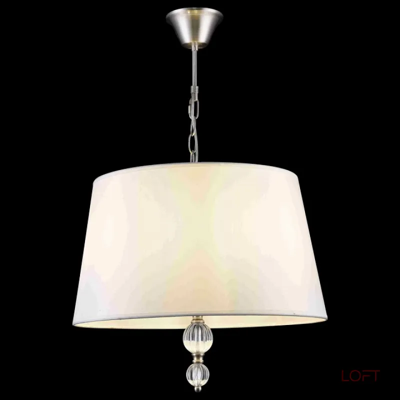 Подвесной светильник Freya FR5679PL-03N