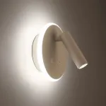 Бра Elektrostandard Tera Tera LED белый (MRL LED 1014) от ImperiumLoft