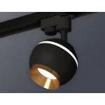 Светильник на штанге Ambrella XT110 XT1102005 Цвет плафонов золото