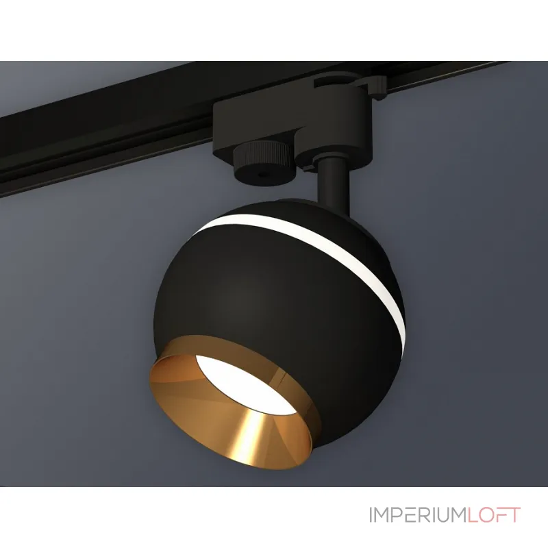 Светильник на штанге Ambrella XT110 XT1102005 Цвет плафонов золото